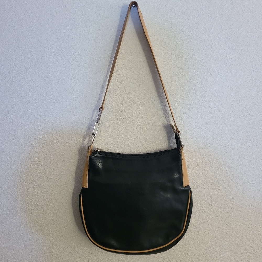 Sagi Italy Leather Handbag